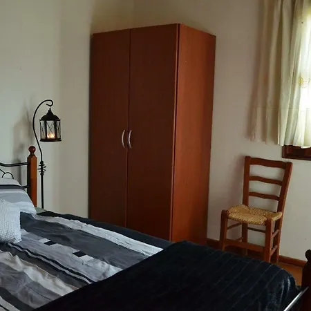 Cosy Wooden House בית נופש