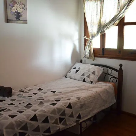 Cosy Wooden House Holiday home Pedhoulas