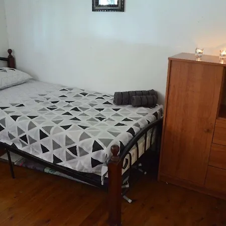Cosy Wooden House *
